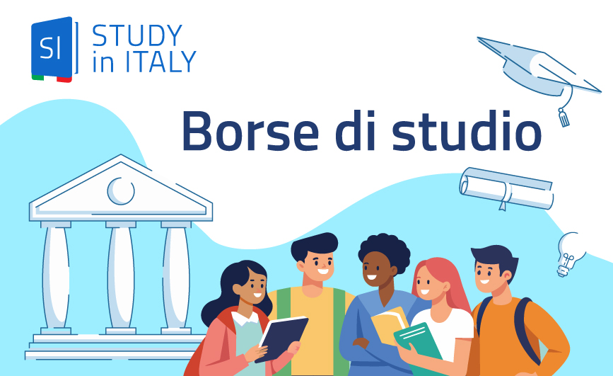 Study-in-Italy-borse-di-studio